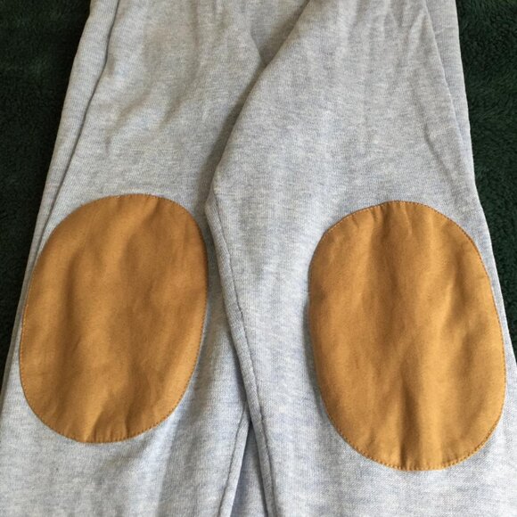 Bugatti XL Cotton Elbow Patch Long Sleeve - Picture 6 of 10